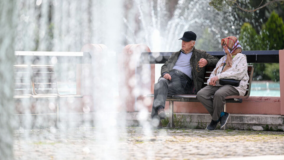 Meteoroloji'den peş peşe uyarı! 3 bölgemizde yağış var!