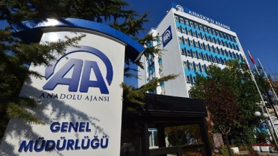 Anadolu Ajansı 104. yaşını kutluyor
