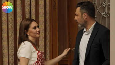 Zirve 'Kızılcık Şerbeti'nin