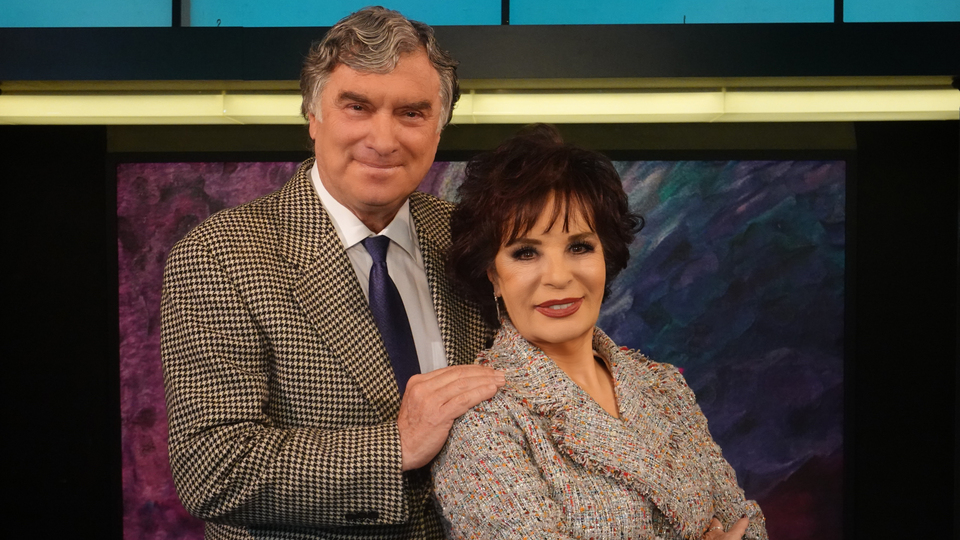 "Sinemayı bırakmış değilim"