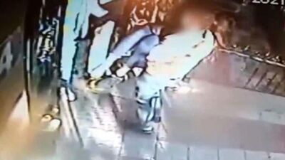 Cinsel istismar davasında DNA örnekleri unutulmuş!