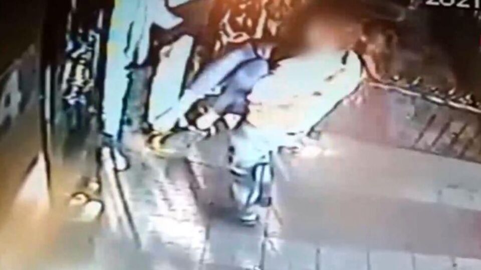 Cinsel istismar davasında DNA örnekleri unutulmuş!