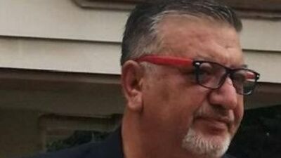 Yüklü miktarda para aldı! İşte MOSSAD ajanı!