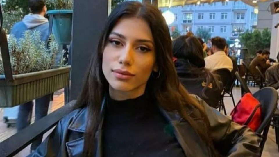 21 yaşındaki Ayşenur'u katletmişti! Mahkeme: Kaza değil müebbet!