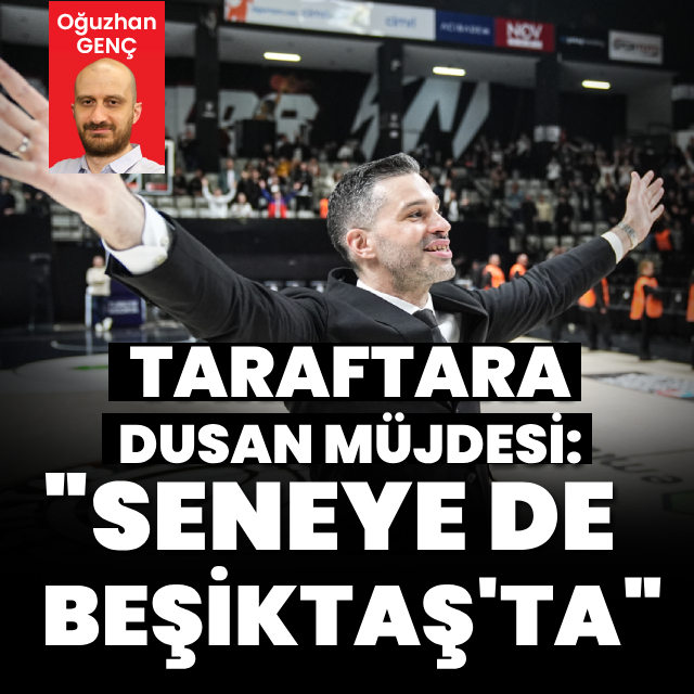 Beşiktaş'a Dusan Alimpijevic müjdesi!