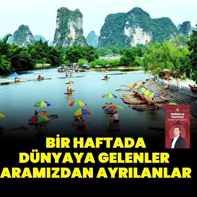 Dünya nüfusu nereye gidiyor?