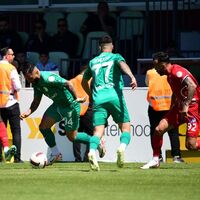 Bodrum'da gol sesi çıkmadı