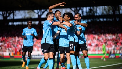 Tarihi şampiyonluğa 1 maç kaldı!