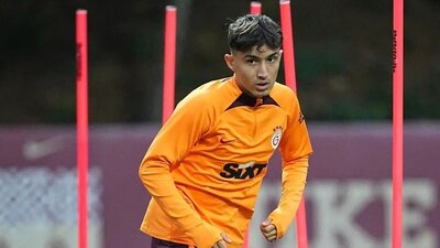 Berat Luş'a Makedonya'dan resmi davet!