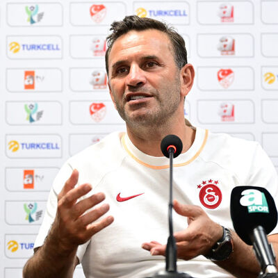 "Fenerbahçe ile oynamayı isterdik"