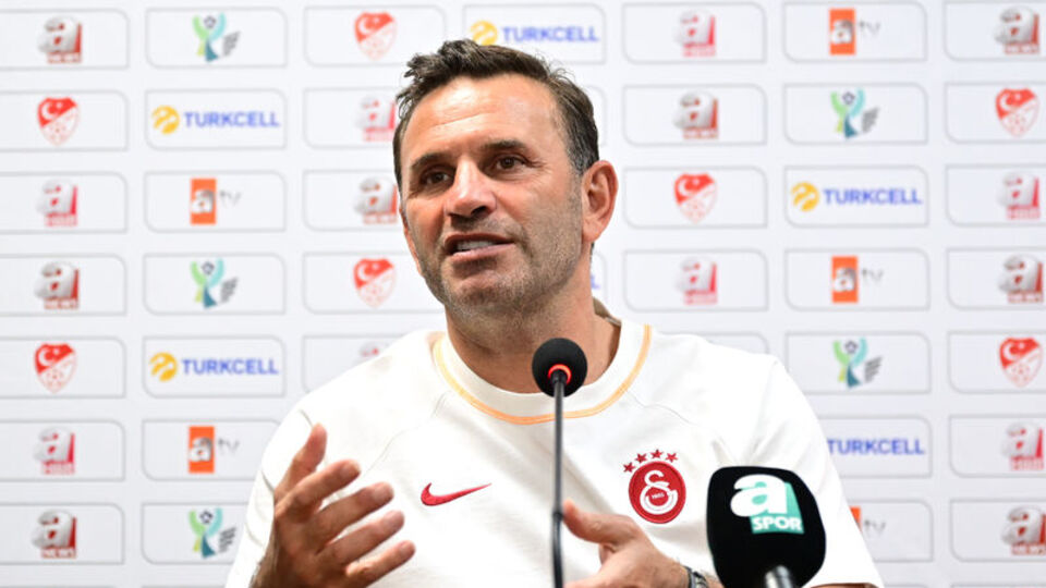 "Fenerbahçe ile oynamayı isterdik"