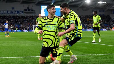 Arsenal hata yapmadı!