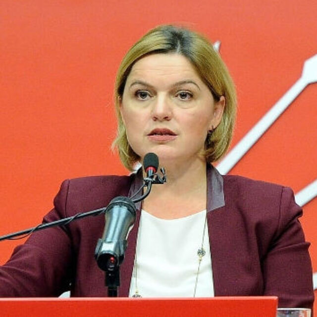 Belediye başkanlarına 'atama' yazısı