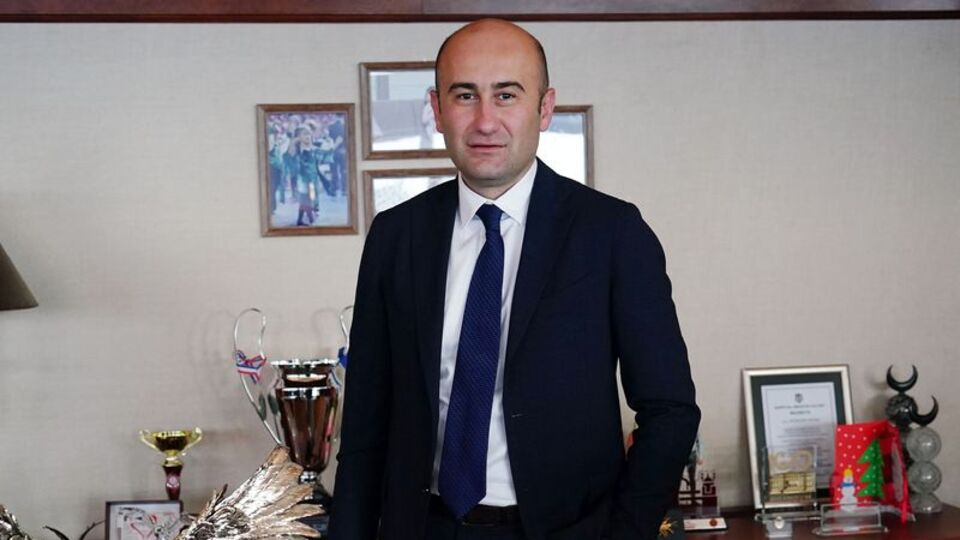 Beşiktaş'ta hedef Türkiye Kupası!