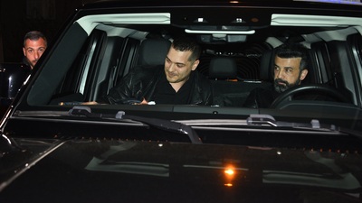 "Kıvanç ile küs değiliz"