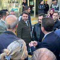 Kütahya'da geçersiz oy sayımı başladı