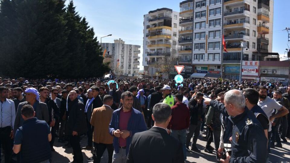 Siverek'te seçimler yenilenecek