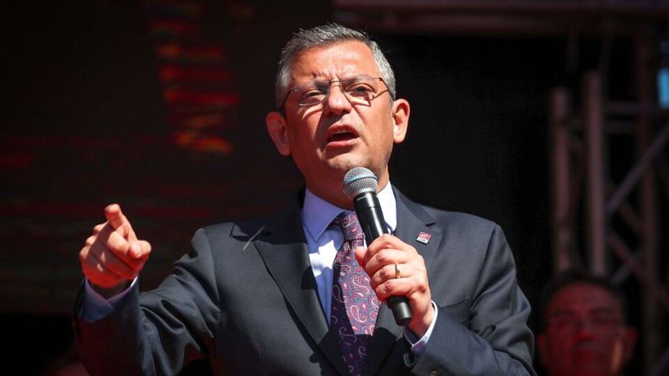 Özel: Saat 15.00'de YSK önünde olacağız