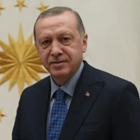 Cumhurbaşkanı Erdoğan'dan Pakistanlı mevkidaşı ile görüştü