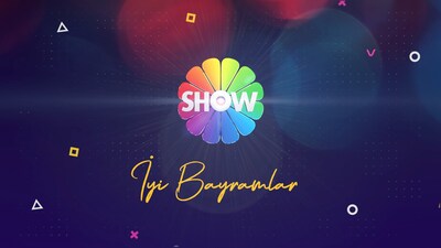 Bayramda SHOW TV keyfi