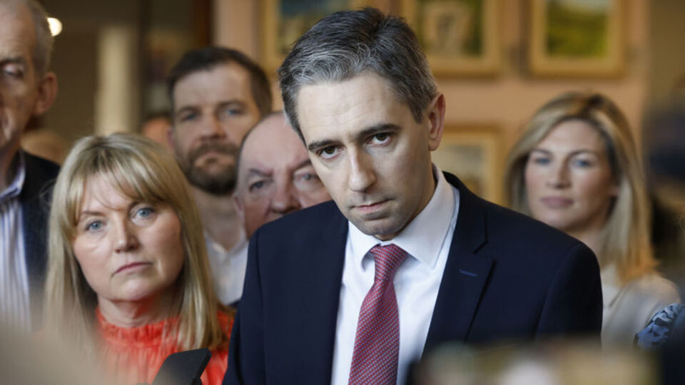 İrlanda'dan Netanyahu'ya: Eylemlerinizden iğreniyoruz