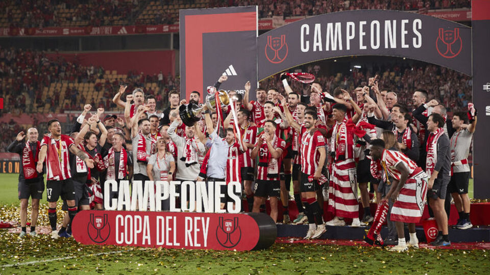 Kral Kupası'nda 40 yıl sonra gelen zafer!