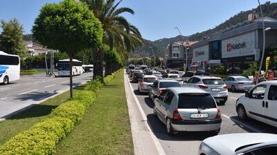 Tatil bölgeleri için kritik su ikazı!
