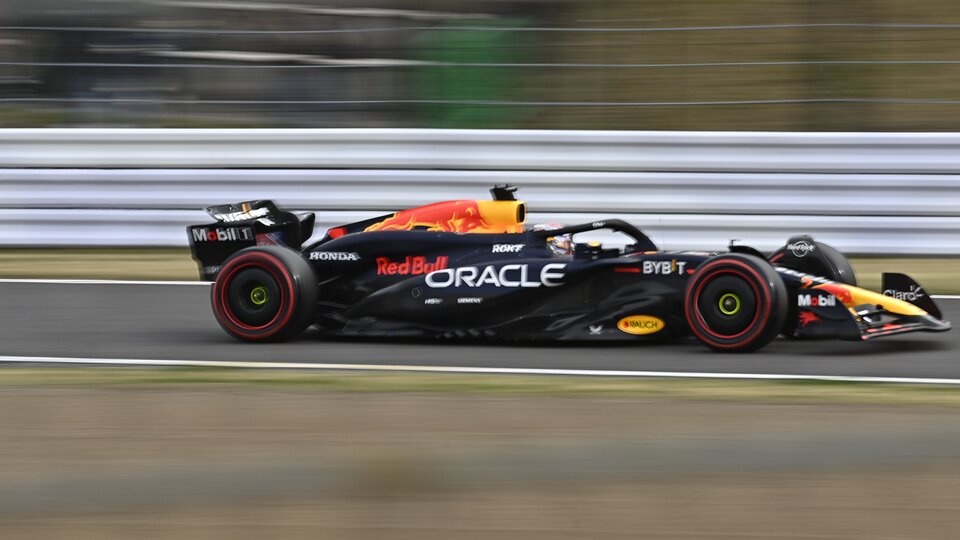 Japonya'da zafer Verstappen'in!