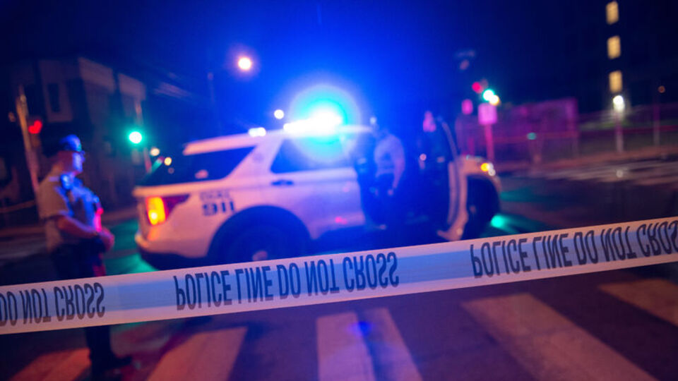 ABD'de aracına aldığı kadına cinsel saldırıda bulunan Türk gözaltında