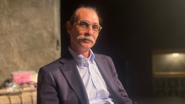 "Bundan sonra hizmetlerimle anılmayı tercih ederim"