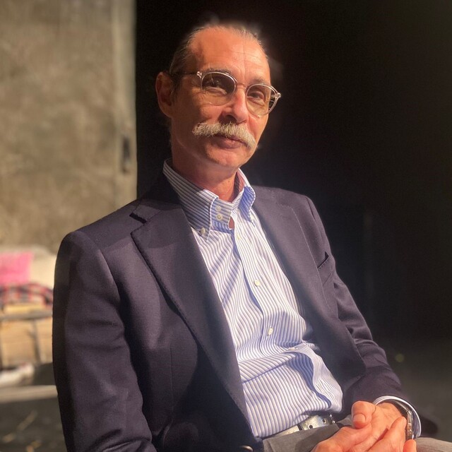"Bundan sonra hizmetlerimle anılmayı tercih ederim"