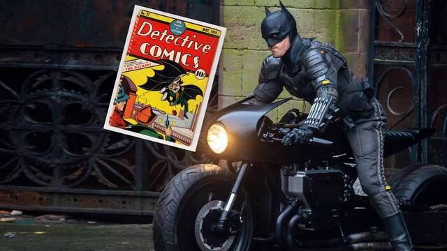 Batman'e rekor fiyat