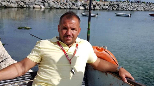 Sosyal medya linci canından etti