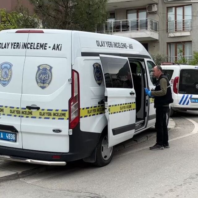 Yönetim kurulu başkanı doktor ölü bulundu
