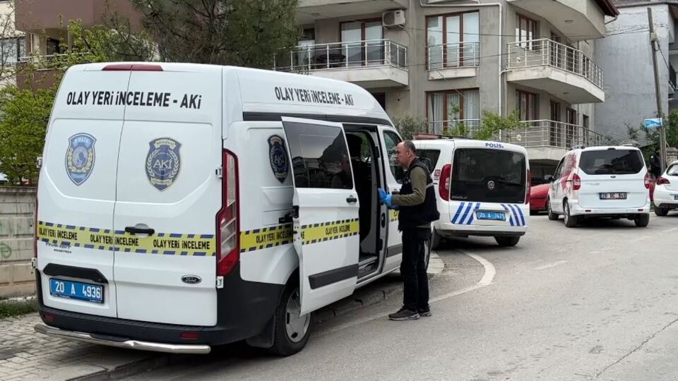 Yönetim kurulu başkanı doktor ölü bulundu