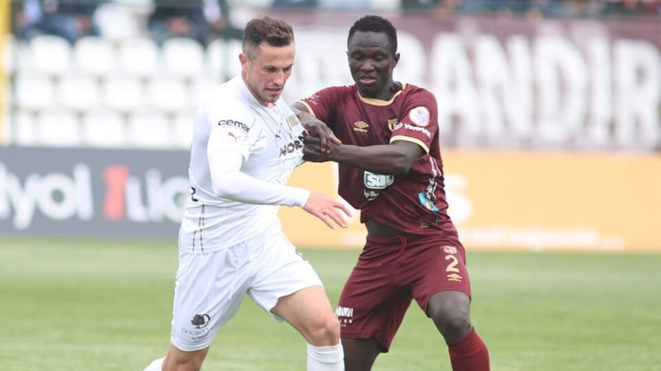 Ne Bandırma ne Manisa!