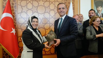 AK Parti'den "jakuzi" açıklaması