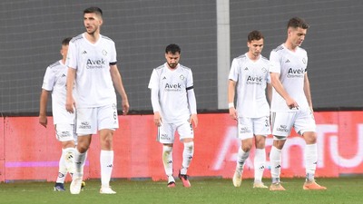 Altay'ın 1. Lig'den düşmesi kesinleşti