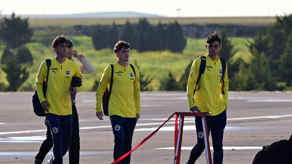 11 futbolcunun ikisi sakat