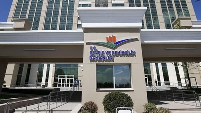 Bakanlıktan açıklama geldi: 'Nazım ve Uygulama İmar Planı Revizyonu' kesinleştirilmeden iptal edilmiştir