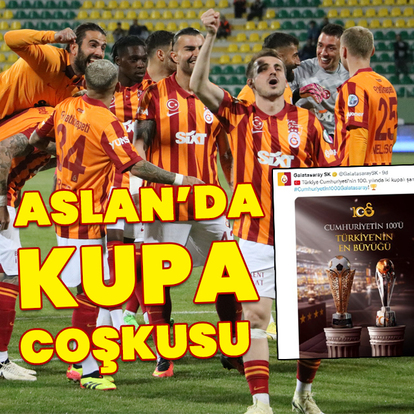 İlk dakikadan gol attılar, sevindiler