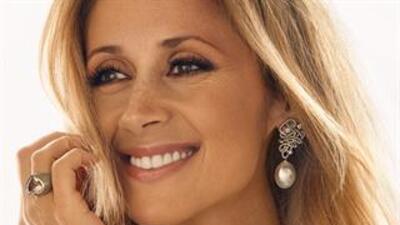 Lara Fabian 25 Nisan'da İstanbul'da