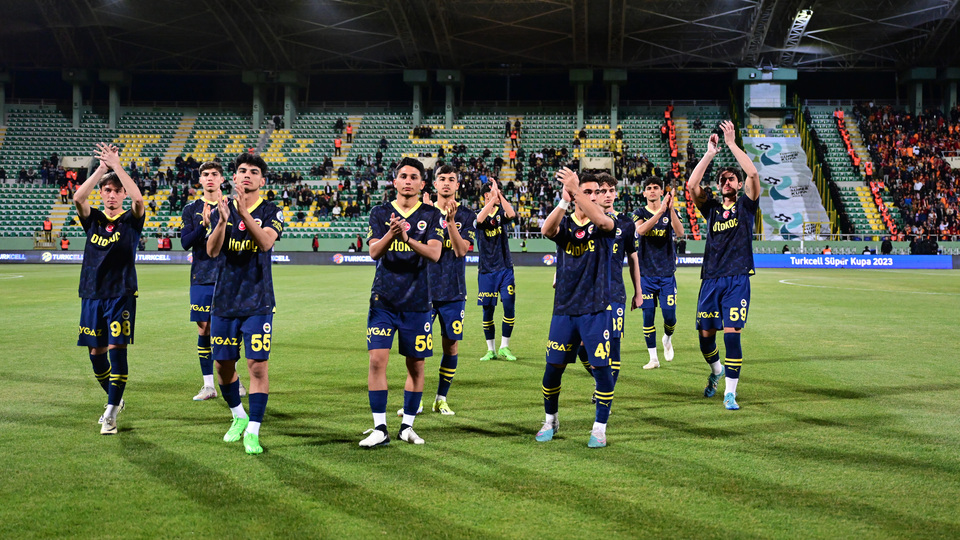 "Tarihin en kısa süren maçı"