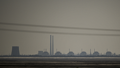 Zaporijya'ya "eşi benzeri görülmemiş" saldırı