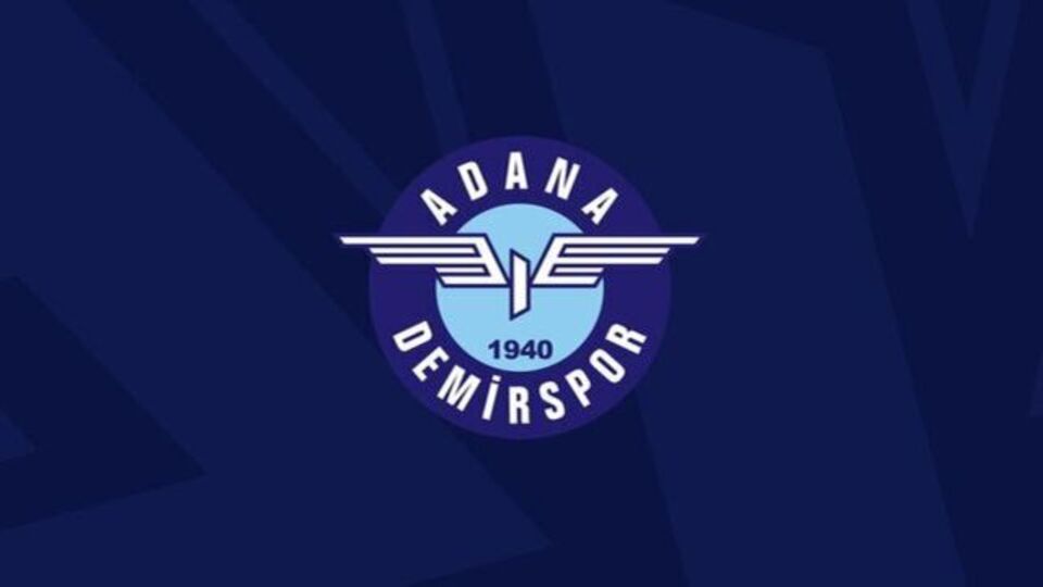 Adana Demirspor'dan seçim kararı tepkisi!