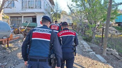 Kardeşini yaraladı, serbest kaldı