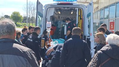 Boşanma davası açan eşe sokakta kurşun yağdırdı!