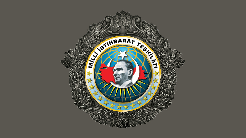 MİT'ten 23 Nisan için çocuklara duyuru