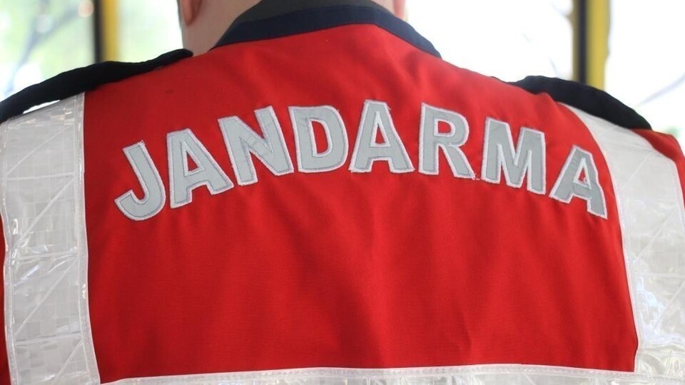 Göçmen çalıştıran işletmeye para cezası