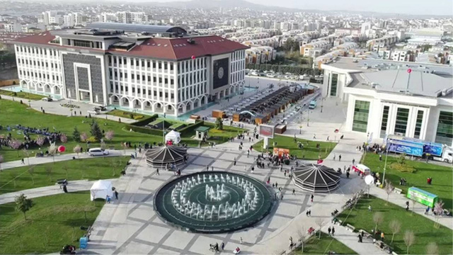 Jakuzi iddiasına soruşturma